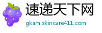 速递天下网